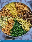 Sonpapdi