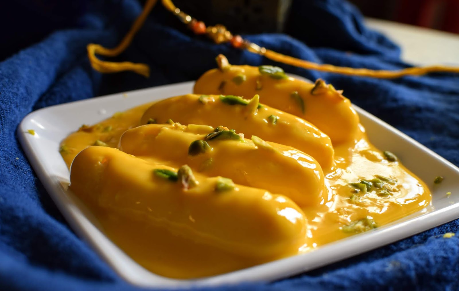 Malai Chamcham