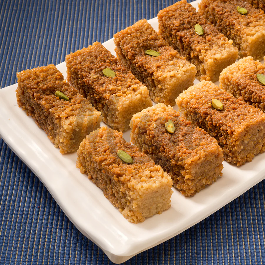Sonpapdi