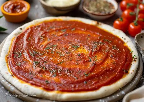 Pizza Base