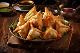 Sonpapdi